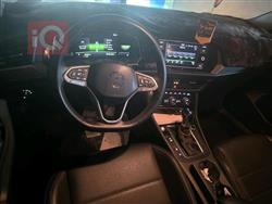 فولكسفاغن جيتا